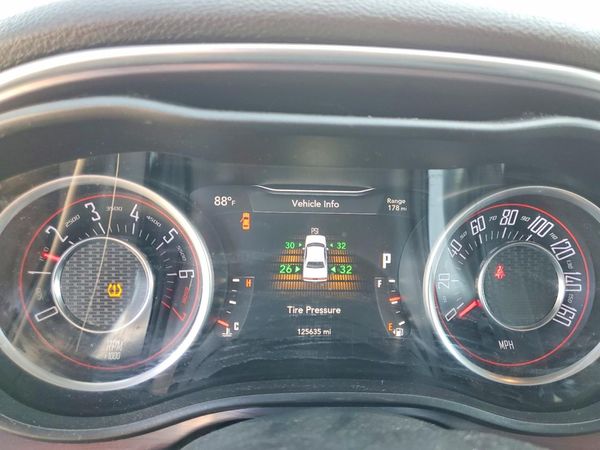 2015 DODGE CHALLENGER SXT — ODOM