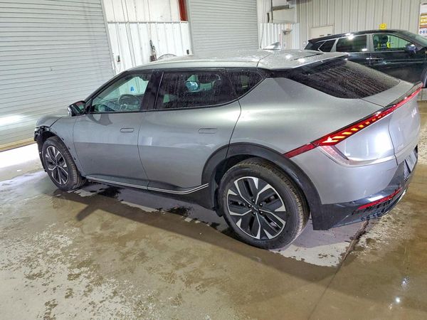 2023 KIA EV6 Light, Wind