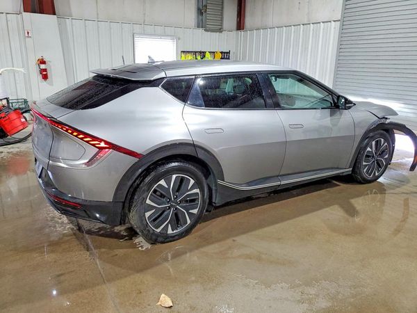 2023 KIA EV6 Light, Wind