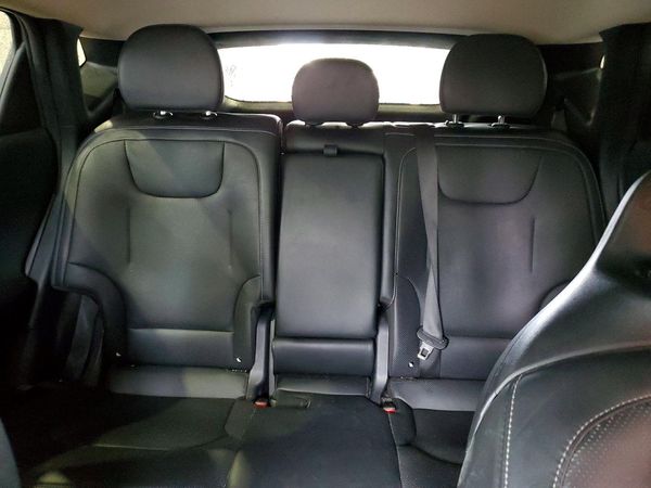 2023 KIA EV6 Light, Wind