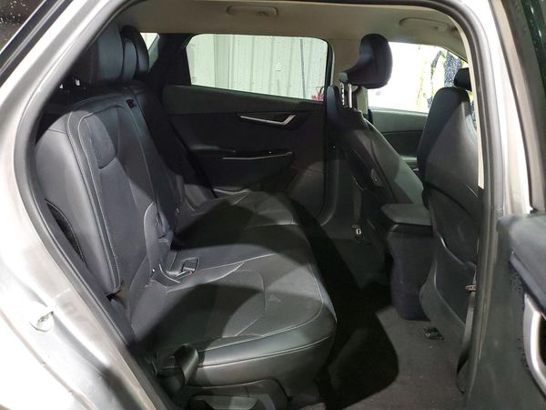 2023 KIA EV6 Light, Wind