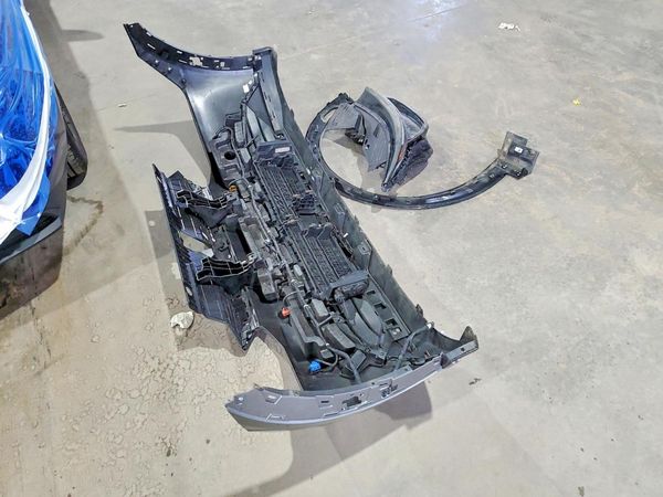 2023 KIA EV6 Light, Wind