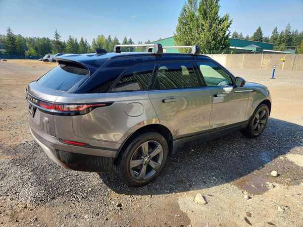 2019 LAND ROVER RANGEROVER S — PSRA