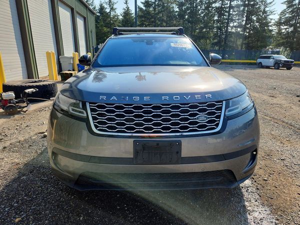 2019 LAND ROVER RANGEROVER S — DIRF