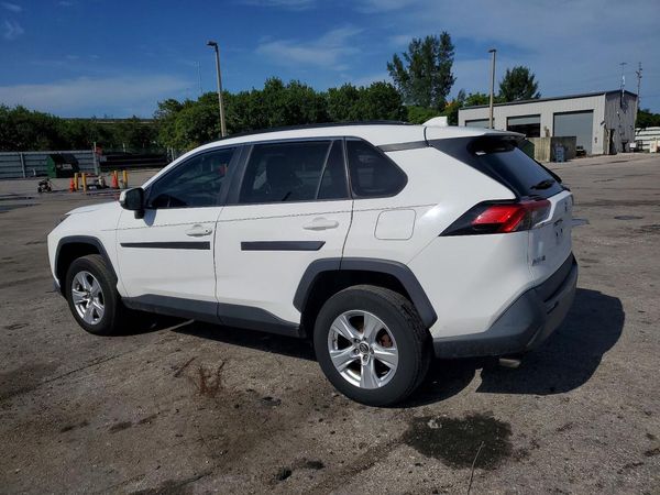 2019 TOYOTA RAV4 — DSRA