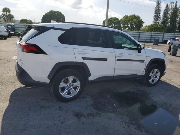 2019 TOYOTA RAV4 — PSRA