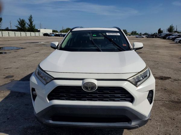 2019 TOYOTA RAV4 — DIRF