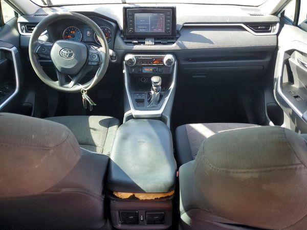 2019 TOYOTA RAV4 — CKPT