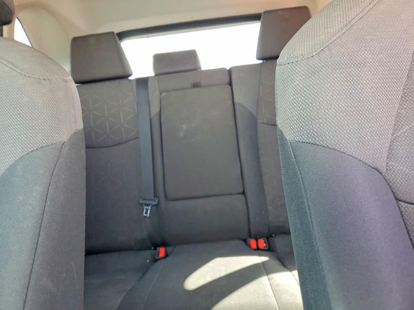2019 TOYOTA RAV4 — SUVN