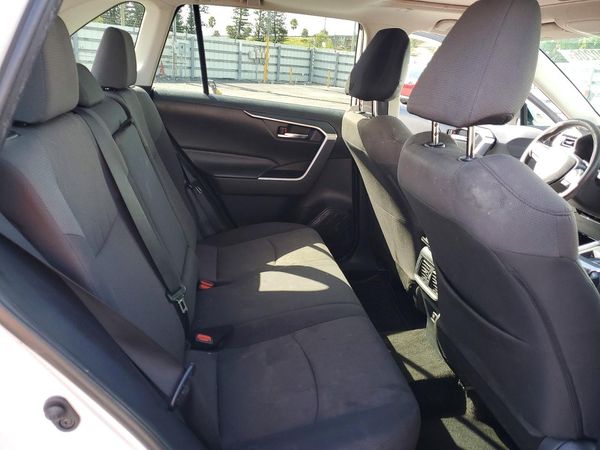2019 TOYOTA RAV4 — PSRS