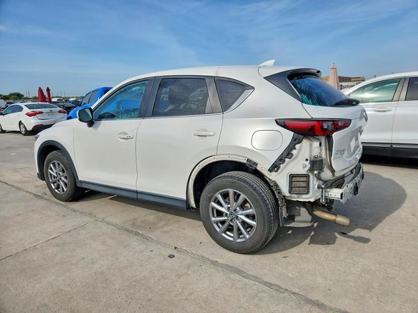 2023 MAZDA CX-5 Preferred Package