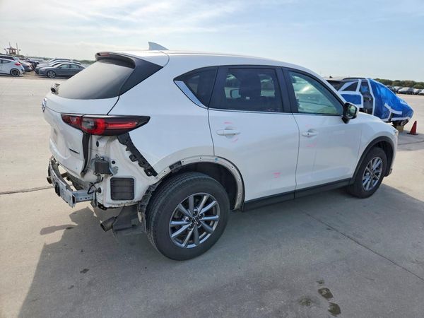 2023 MAZDA CX-5 Preferred Package