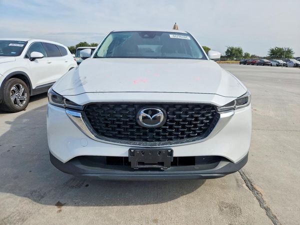 2023 MAZDA CX-5 Preferred Package