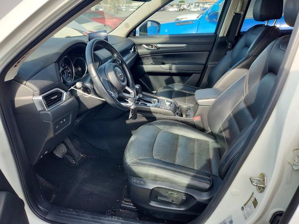 2023 MAZDA CX-5 Preferred Package