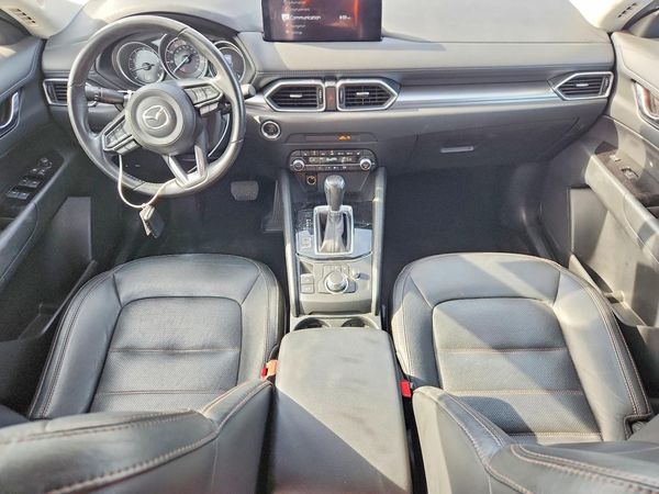 2023 MAZDA CX-5 Preferred Package