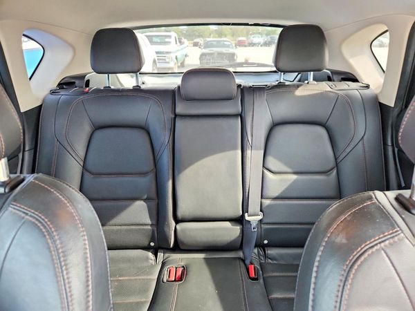 2023 MAZDA CX-5 Preferred Package