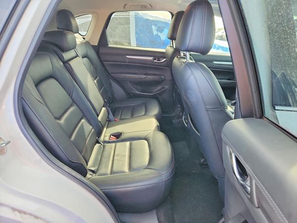2023 MAZDA CX-5 Preferred Package