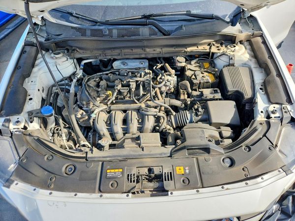 2023 MAZDA CX-5 Preferred Package