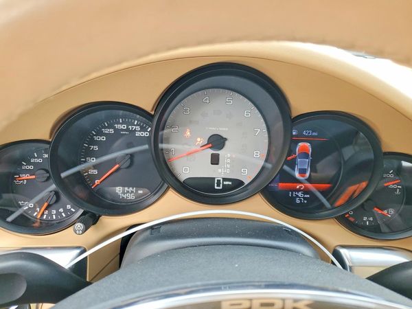 2012 PORSCHE 911 S (2WD), 4S (4WD)
