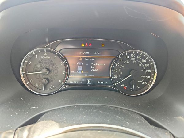 2020 INFINITI QX80