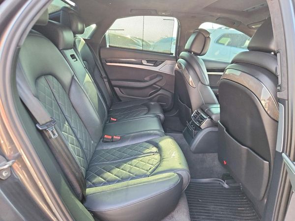 2016 AUDI 4BH ALROAD quattro