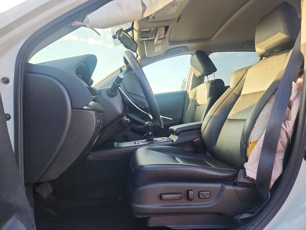 2018 ACURA RDX