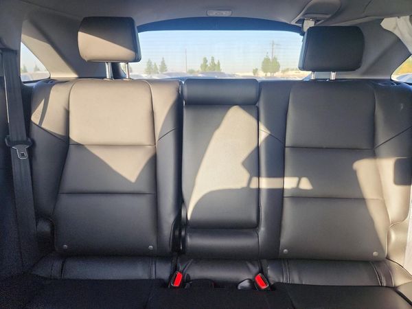 2018 ACURA RDX