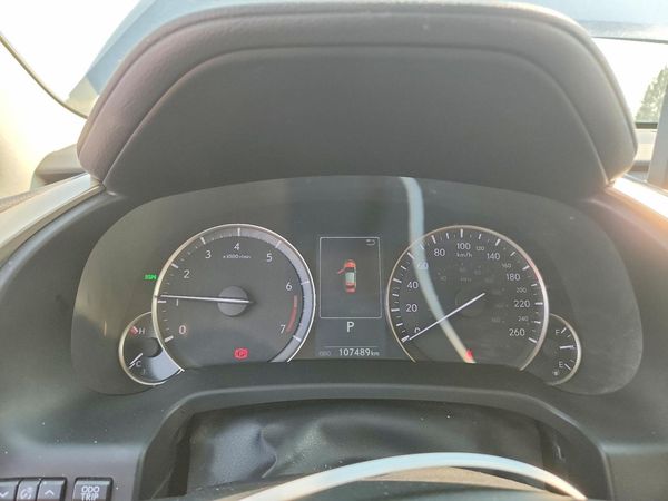 2022 LEXUS RX