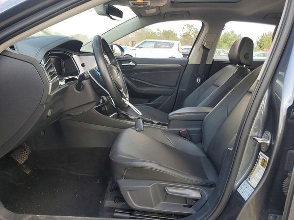 2019 VOLKSWAGEN JETTA SEL