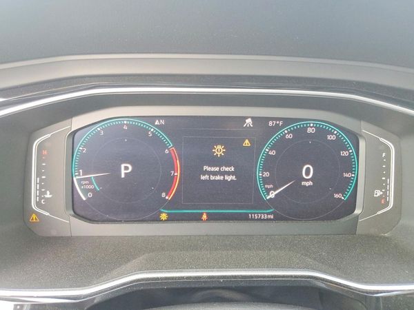 2019 VOLKSWAGEN JETTA SEL