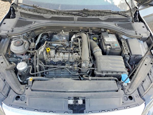2019 VOLKSWAGEN JETTA SEL
