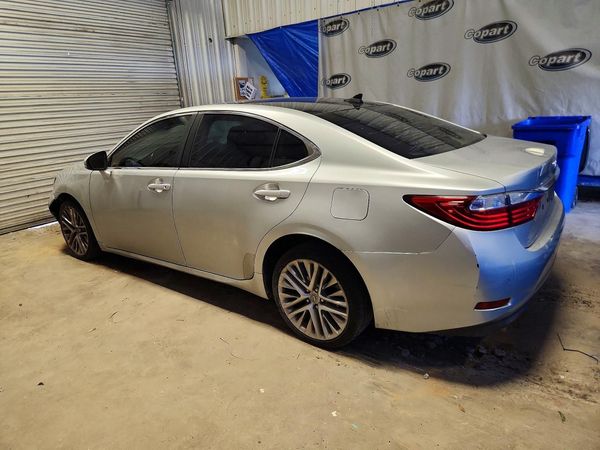 2014 LEXUS ES 350