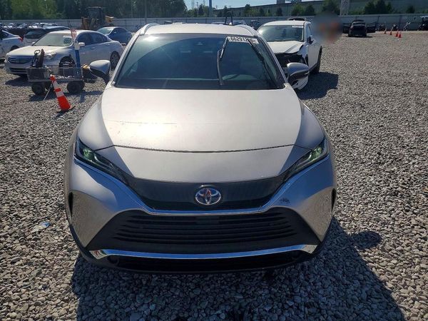 2022 TOYOTA VENZA