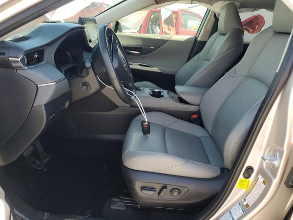 2022 TOYOTA VENZA