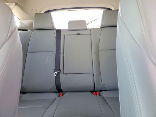 2022 TOYOTA VENZA