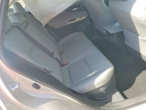 2022 TOYOTA VENZA