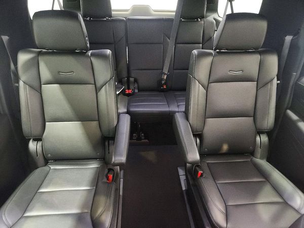 2023 CADILLAC ESCALADE Luxury