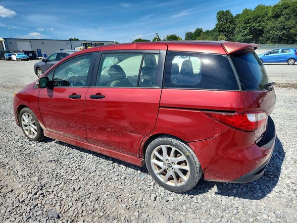 2013 MAZDA 5 Grand Touring/GT