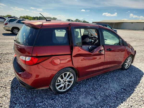 2013 MAZDA 5 Grand Touring/GT