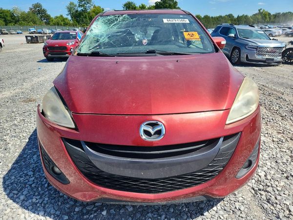 2013 MAZDA 5 Grand Touring/GT