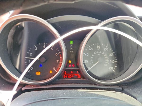 2013 MAZDA 5 Grand Touring/GT