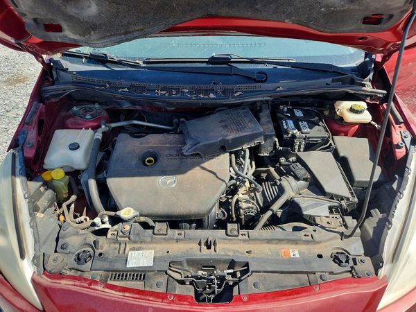 2013 MAZDA 5 Grand Touring/GT
