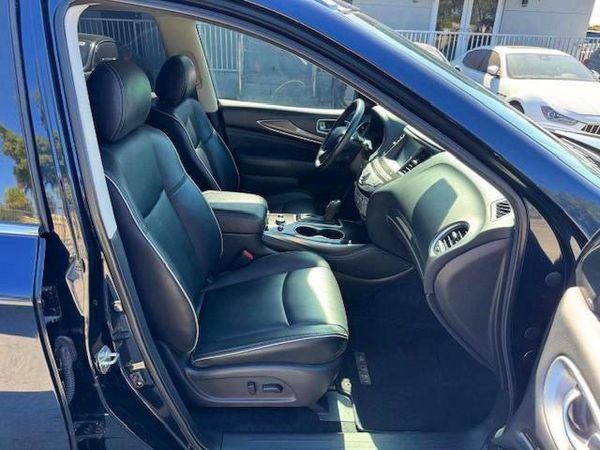 2020 INFINITI QX60 PURE