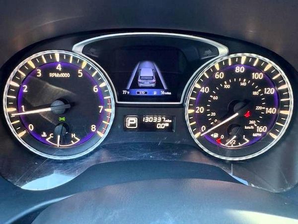 2020 INFINITI QX60 PURE