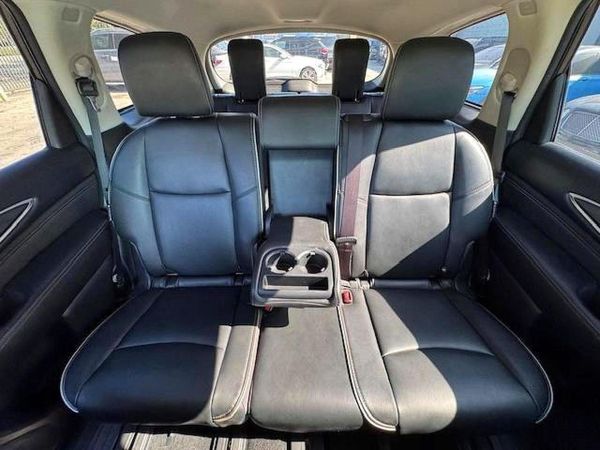 2020 INFINITI QX60 PURE