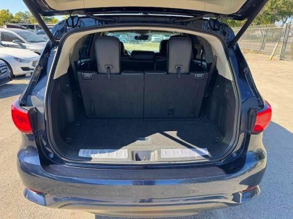 2020 INFINITI QX60 PURE