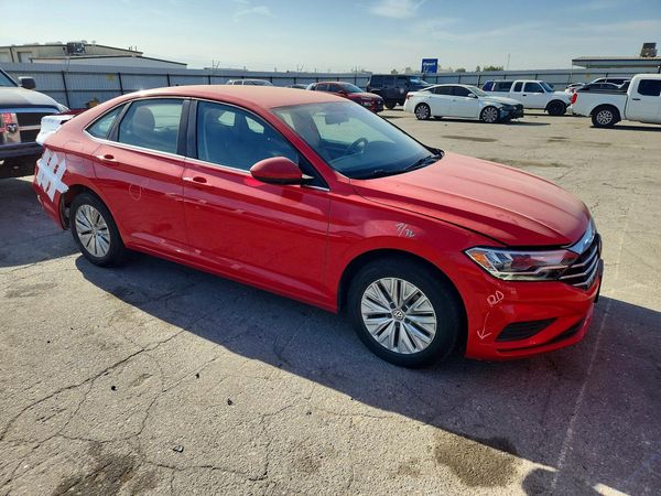 2019 VOLKSWAGEN JETTA S, SE, R-Line