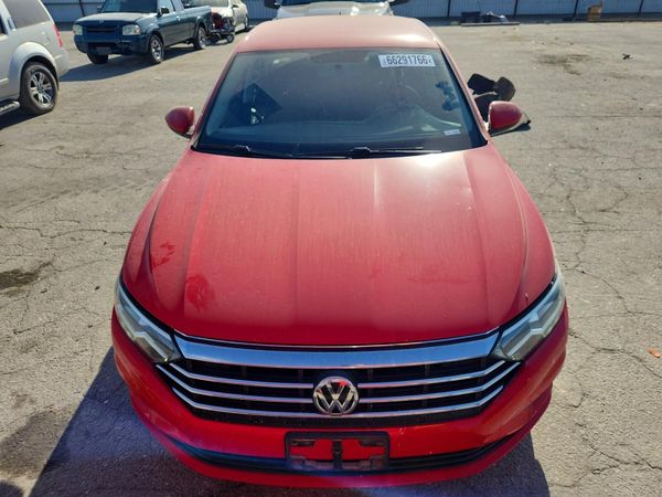 2019 VOLKSWAGEN JETTA S, SE, R-Line