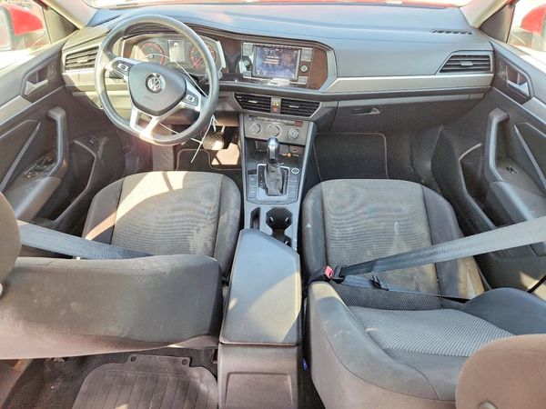 2019 VOLKSWAGEN JETTA S, SE, R-Line