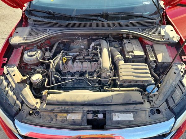 2019 VOLKSWAGEN JETTA S, SE, R-Line